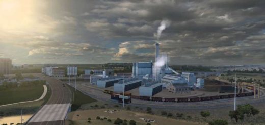 Realistic Brutal Graphics And Weather v7 4