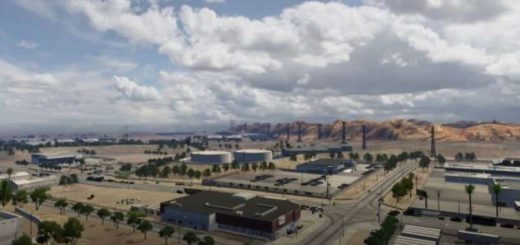 Realistic Graphics Mod v1.53.10s