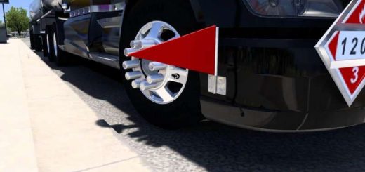 Alcoa Special Edition Wheels Alumnium v1 1