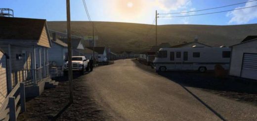 Aleutian Islands V1.0 3 1