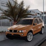 BMW X5 E53 2005 v2 3