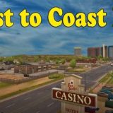 Coast to Coast v2.19.53.2