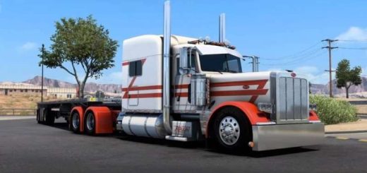 Engine Sound Pack v5.7.3