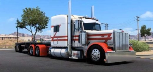 Engine Sound Pack v5.7.5