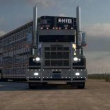 Expansion and Alaska NTTF Cargo Add On v2 2