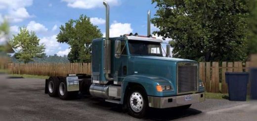 Freightshaker Classic XL v9 3 (1)