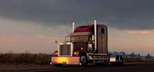 Freightshaker ClassicXL v9 1