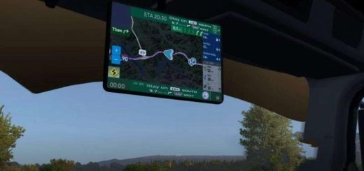 GPS Mod reskin v1 3