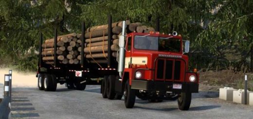 International Paystar 5070 v1.0 1 1