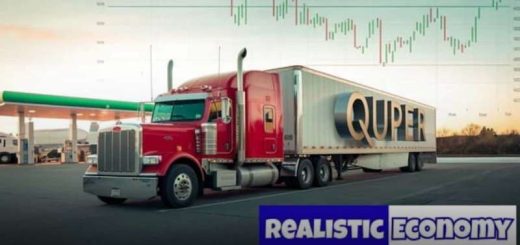 Realistic Economy v1.53.6