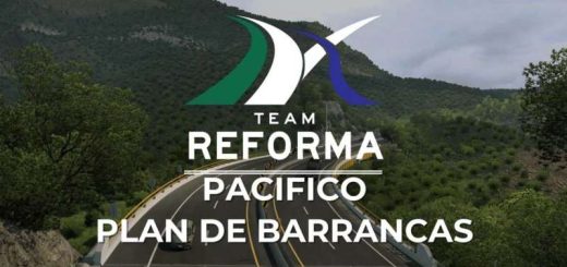 Reforma Pacifico v4.3 1.53