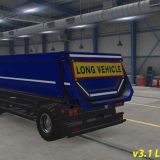 AGRAR KIPPER TRAILER v3.1 ATS 1.53 3