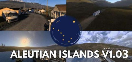 Aleutian Islands v1.0.3