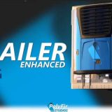 Box Trailer Enhanced v0.1