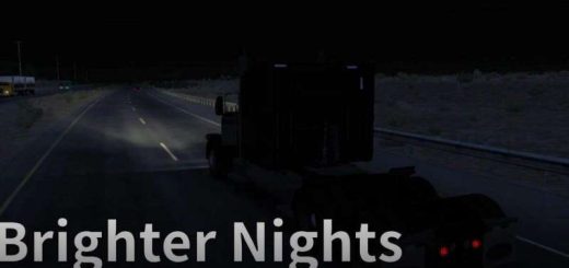Brighter Nights for ATS v1 1