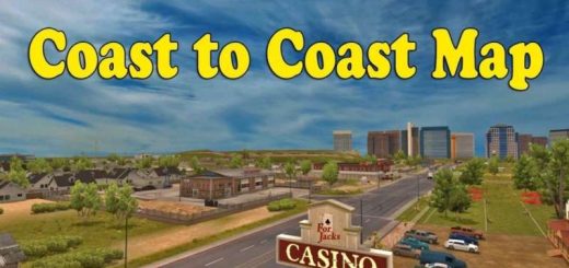Coast to Coast v2.19.53.3