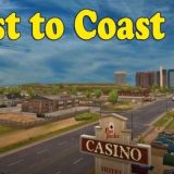 Coast to Coast v2.19.54.0