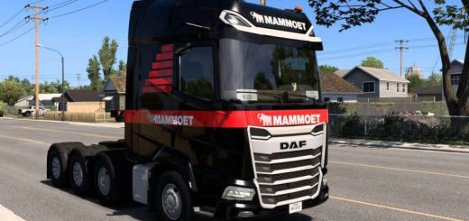 DAF 2025 ATS 28 02 2025 v1.0 1 2