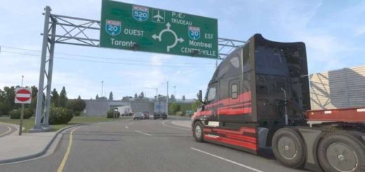 Discover Ontario and Quebec v5.0 1 2