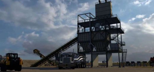 Expansion and Alaska NTTF Cargo Add On v2.3