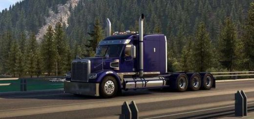 Freightshaker Coronado SD v1 2