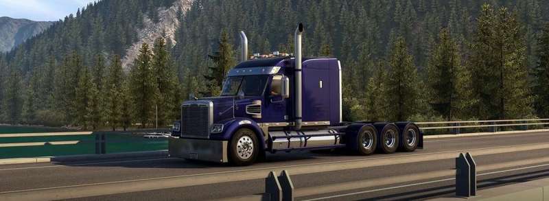 Freightshaker Coronado SD v1 2