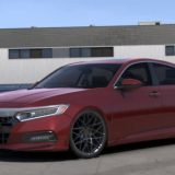 Honda Accord 2021 1 5