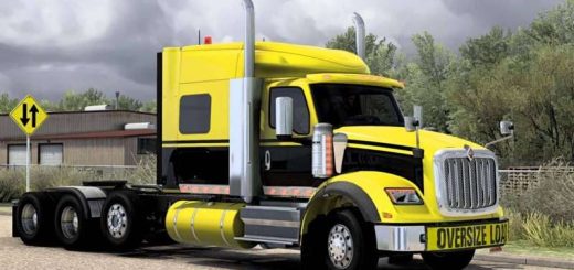 International HX620 v1.8 1 2