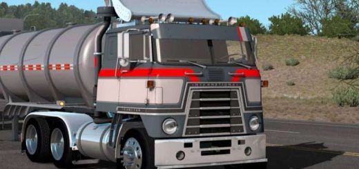 International Transtar 4070A v1.7 1 3