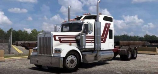 Kenworth Effects Soundpack v1.1.1