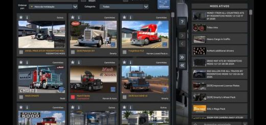 PROFILE FREIGHTLINER CASCADIA 18 03 2025 1.0 1 2