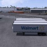 Real company skins for SCS trailers v03.03 4