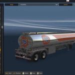 Real company skins for SCS trailers v03.03 5