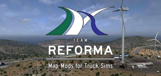 Reforma Baja v1.5 1.54