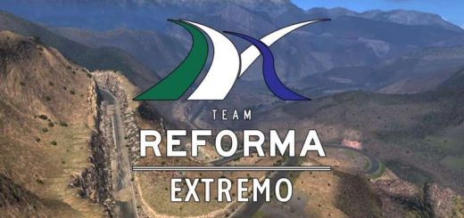 Reforma Extremo v1.7 1.54