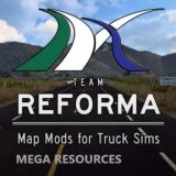 Reforma Mega Resources v2.8.7.154