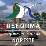 Reforma Noreste v3.10 1.53