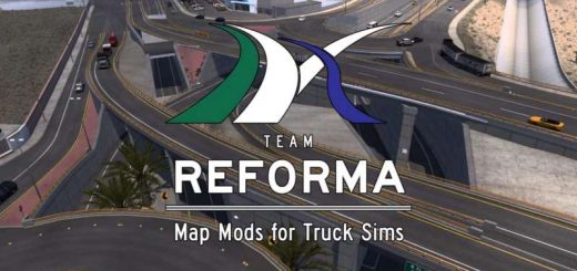 Reforma Premium v2.8.6 1.54