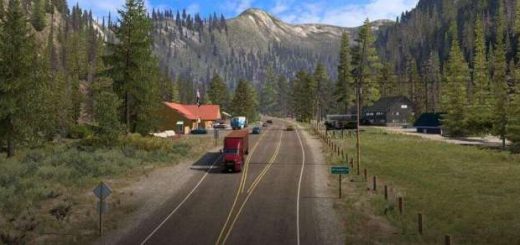 Reforma Sierra Nevada Remake v1.5 3