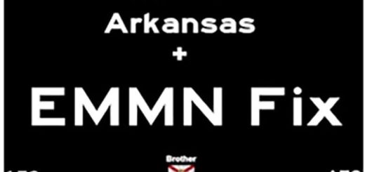 Show Them All Arkansas Pack v1 1