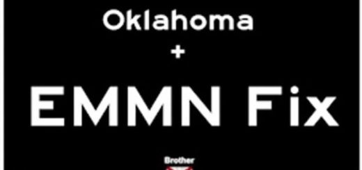 Show Them All Oklahoma Pack 1 3