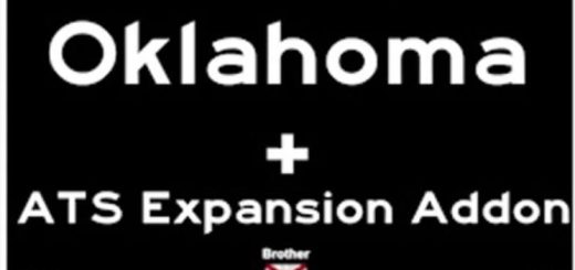 Show Them All Oklahoma Pack v1 3