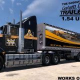 The Godfathers Graham Lusty Tipper Trailers Pack 1.54