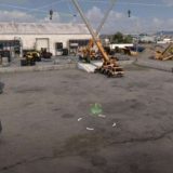 Van Horn Heavy Haul Texas v1 3