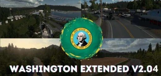 Washington EXTENDED v2.0.4