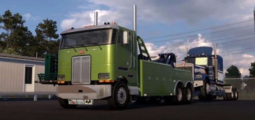 Wrecker DLC Addon v1 2