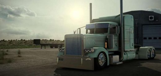 389 Peterbilt Megapack v4.3 1 4