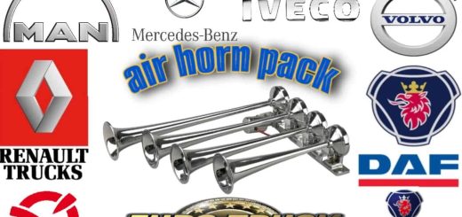 Airhorn Blade1974