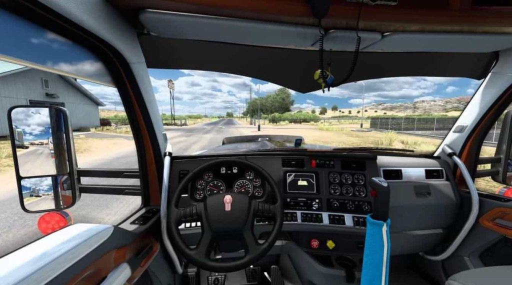 Alka Customs Trucks W990 v1.4 1 1