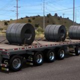 Alutrec Flatbed v1.1 1